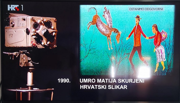 smrt.Skurjeni